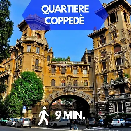 Appartement 15 Min To Spanish Steps Rooftop Gem In The Heart Of Rome