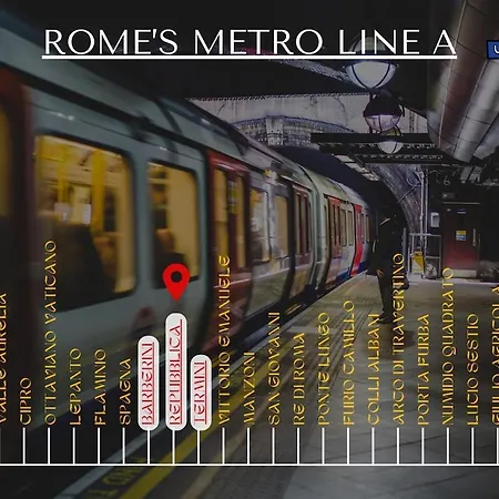 Appartement 15 Min To Spanish Steps Rooftop Gem In The Heart Of Rome