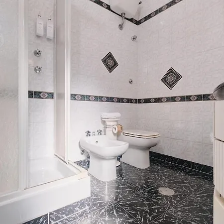 15 Min To Spanish Steps Rooftop Gem In The Heart Of * Rome