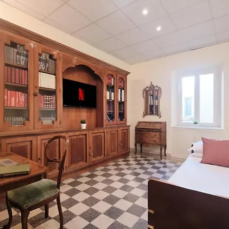 Appartement 15 Min To Spanish Steps Rooftop Gem In The Heart Of *