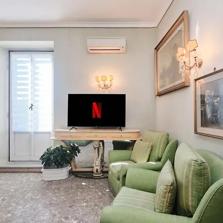 15 Min To Spanish Steps Rooftop Gem In The Heart Of Rome