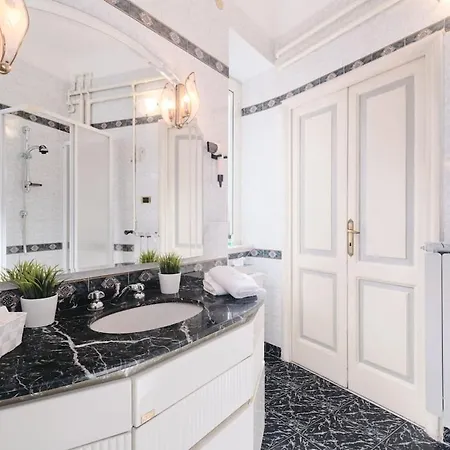 15 Min To Spanish Steps Rooftop Gem In The Heart Of * Rome