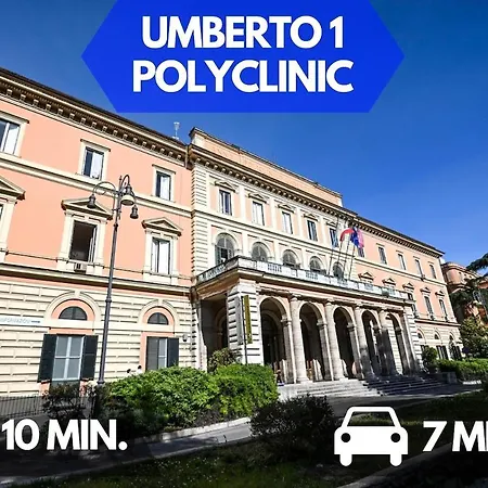 15 Min To Spanish Steps Rooftop Gem In The Heart Of Appartement *