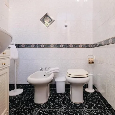 Appartement 15 Min To Spanish Steps Rooftop Gem In The Heart Of