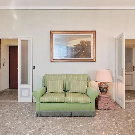 15 Min To Spanish Steps Rooftop Gem In The Heart Of * Rome