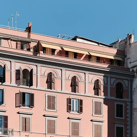 15 Min To Spanish Steps Rooftop Gem In The Heart Of Appartement