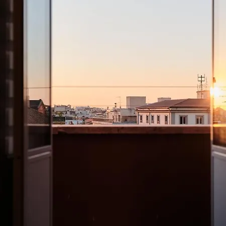 15 Min To Spanish Steps Rooftop Gem In The Heart Of *