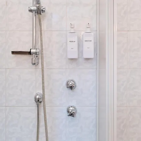 15 Min To Spanish Steps Rooftop Gem In The Heart Of *