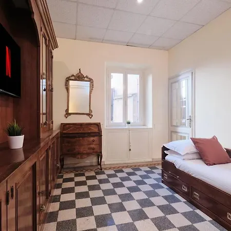 Appartement 15 Min To Spanish Steps Rooftop Gem In The Heart Of Rome