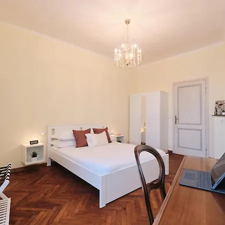 15 Min To Spanish Steps Rooftop Gem In The Heart Of Appartement *