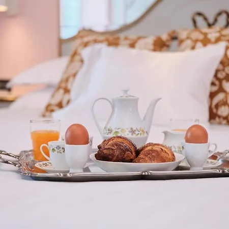 15 Min To Spanish Steps Rooftop Gem In The Heart Of Appartement