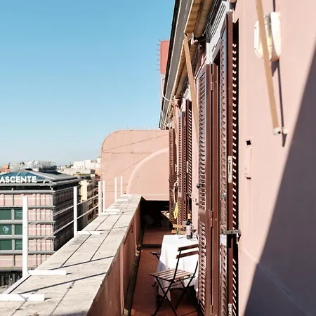 15 Min To Spanish Steps Rooftop Gem In The Heart Of