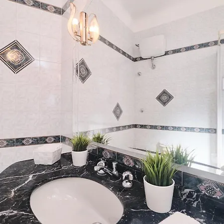 Appartement 15 Min To Spanish Steps Rooftop Gem In The Heart Of *