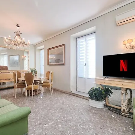 Appartement 15 Min To Spanish Steps Rooftop Gem In The Heart Of Rome