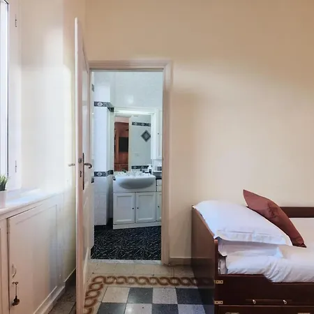 Appartement 15 Min To Spanish Steps Rooftop Gem In The Heart Of