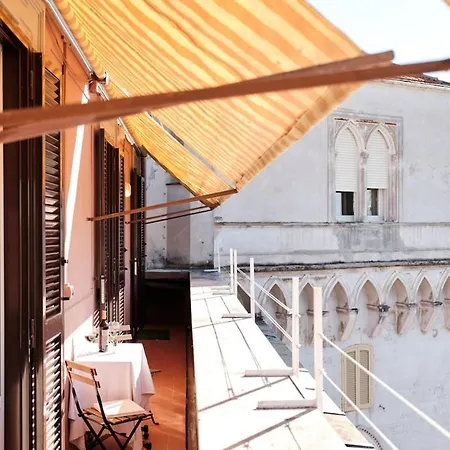 15 Min To Spanish Steps Rooftop Gem In The Heart Of Appartement *