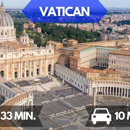 Appartement 15 Min To Spanish Steps Rooftop Gem In The Heart Of Rome