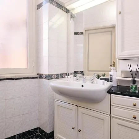 15 Min To Spanish Steps Rooftop Gem In The Heart Of Rome