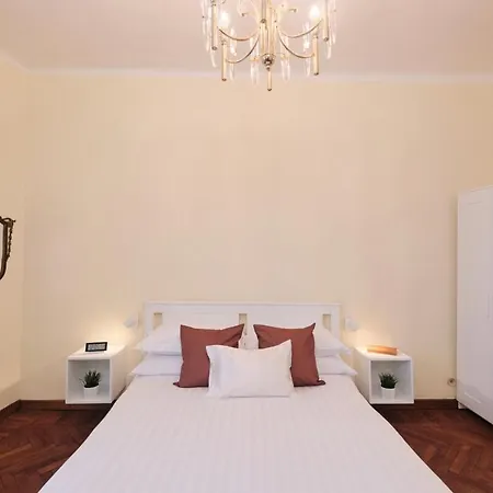 Appartement 15 Min To Spanish Steps Rooftop Gem In The Heart Of *